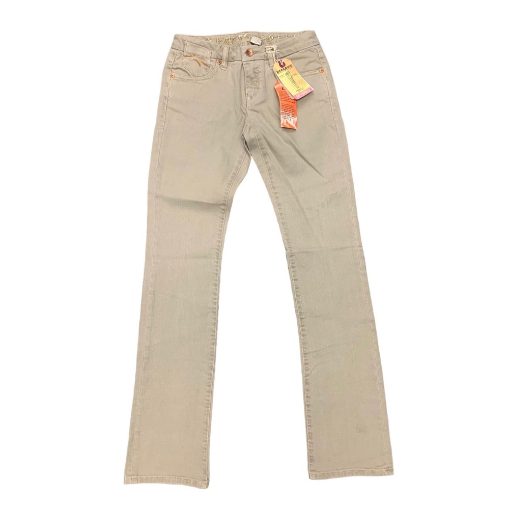 S❗️A❗️L❗️E  Low Rise Narrow Leg Vintage Jeans size 26
